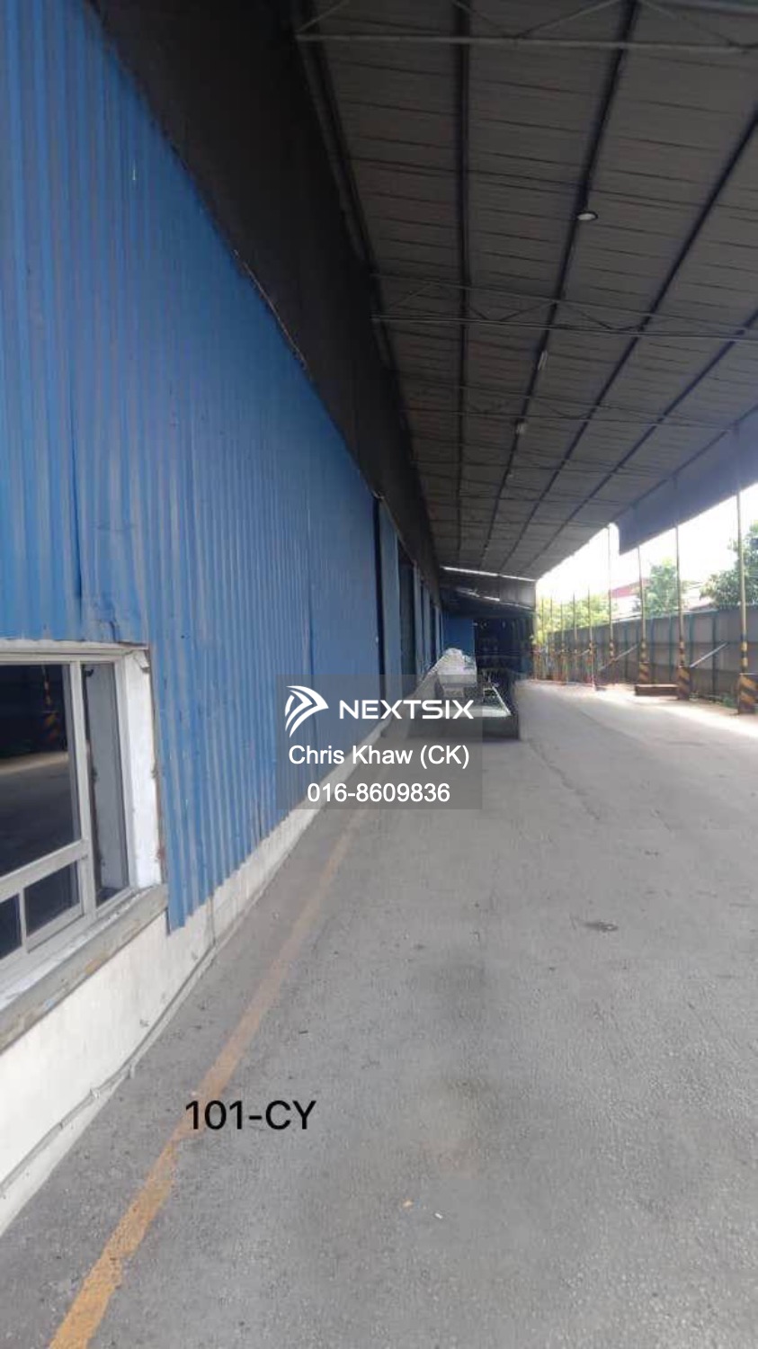 Factory For Rent in Klang Selangor - Image 3