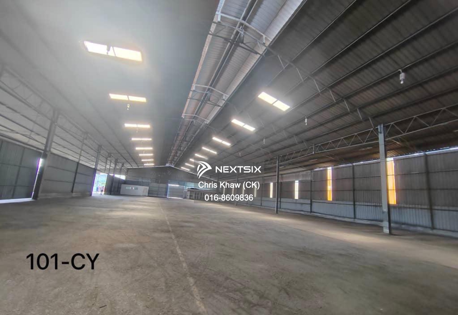 Factory For Rent in Klang Selangor - Image 5