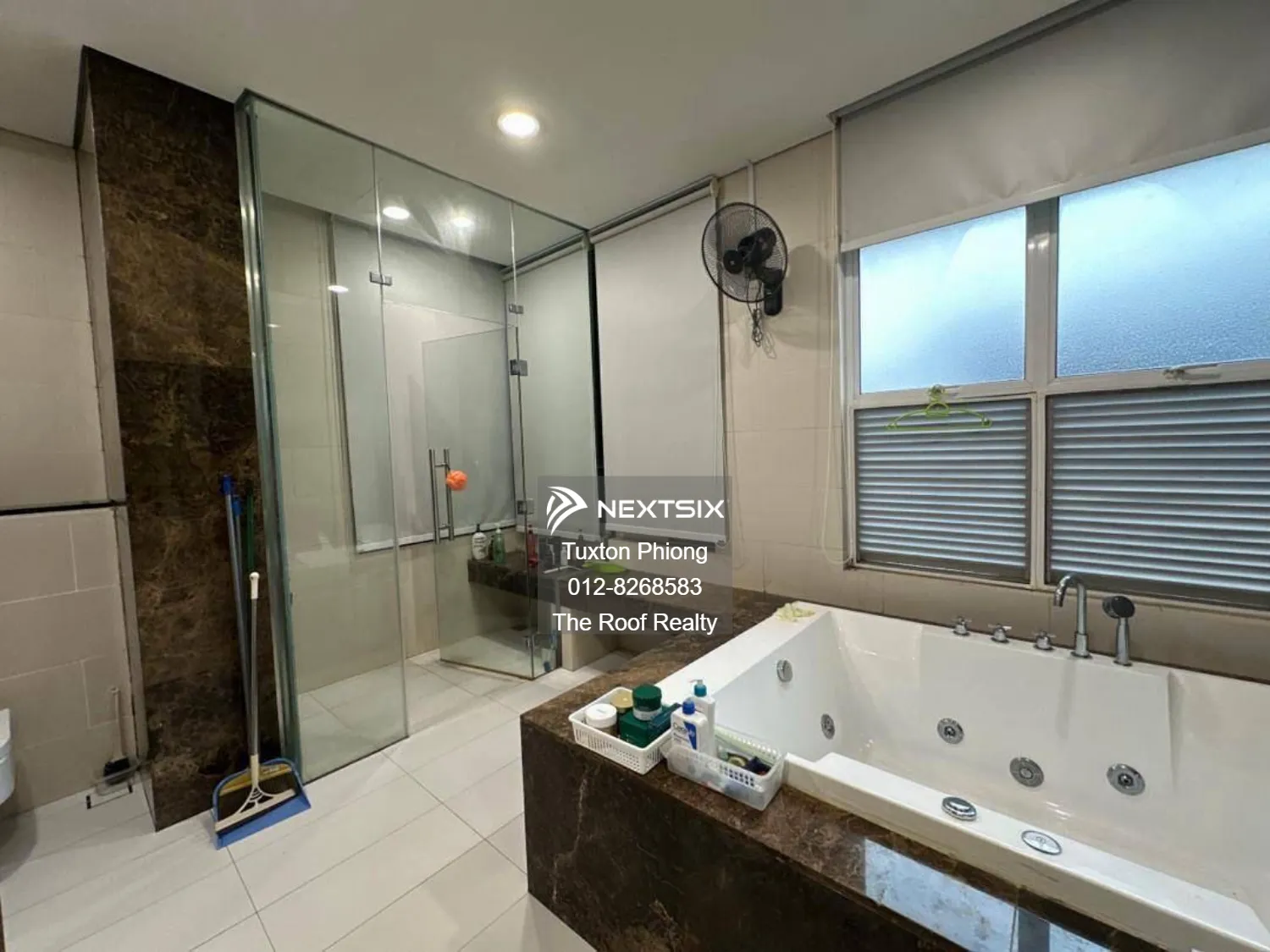 Bungalow For Sale in Iskandar Puteri (Nusajaya) Johor - Image 10