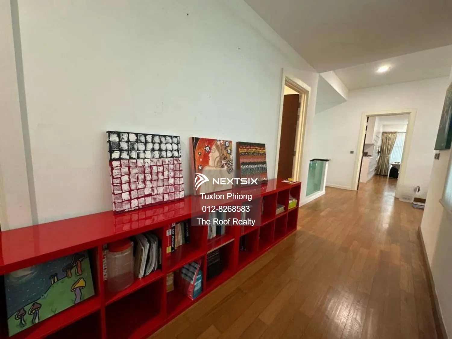 Bungalow For Sale in Iskandar Puteri (Nusajaya) Johor - Image 16