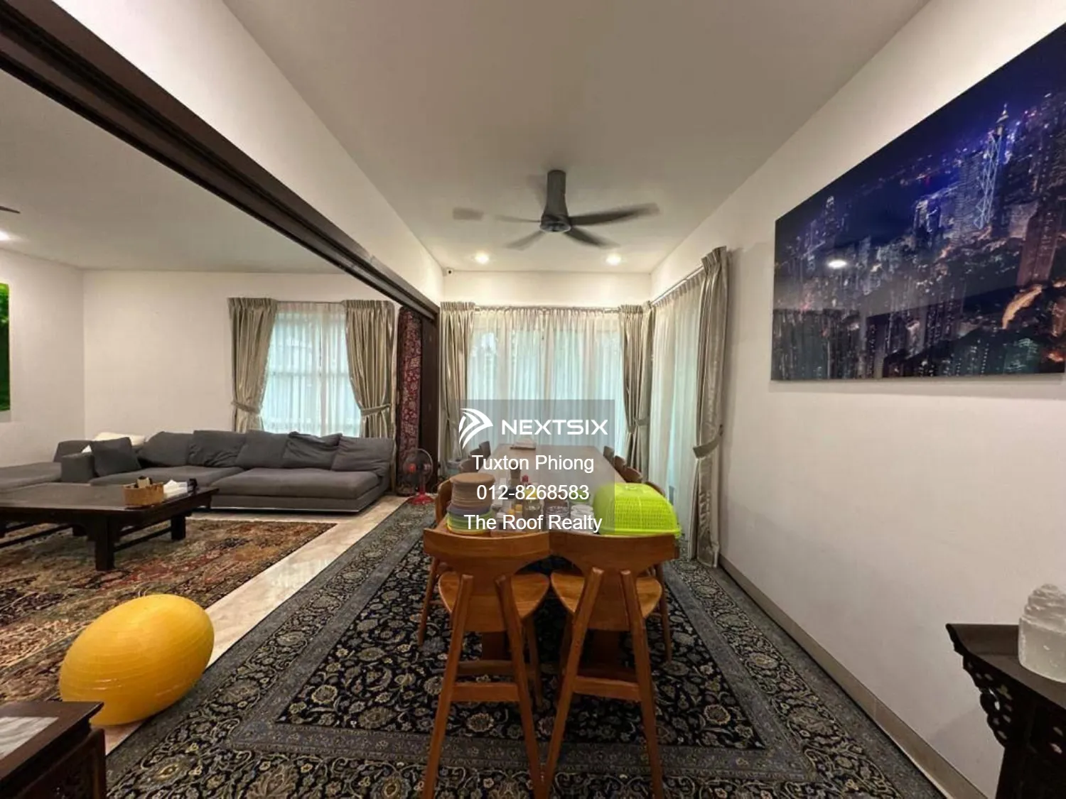 Bungalow For Sale in Iskandar Puteri (Nusajaya) Johor - Image 5