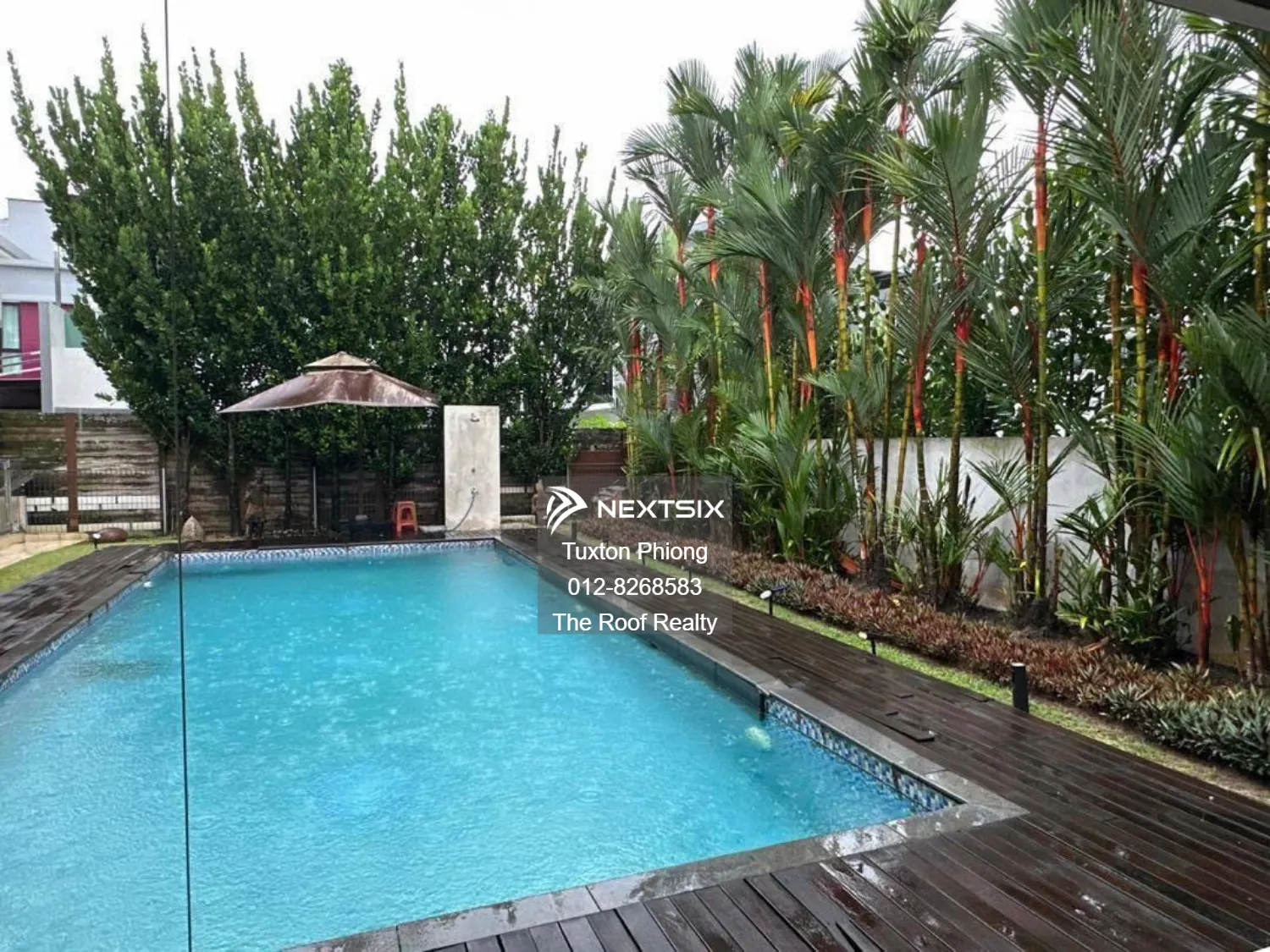 Bungalow For Sale in Iskandar Puteri (Nusajaya) Johor - Image 6