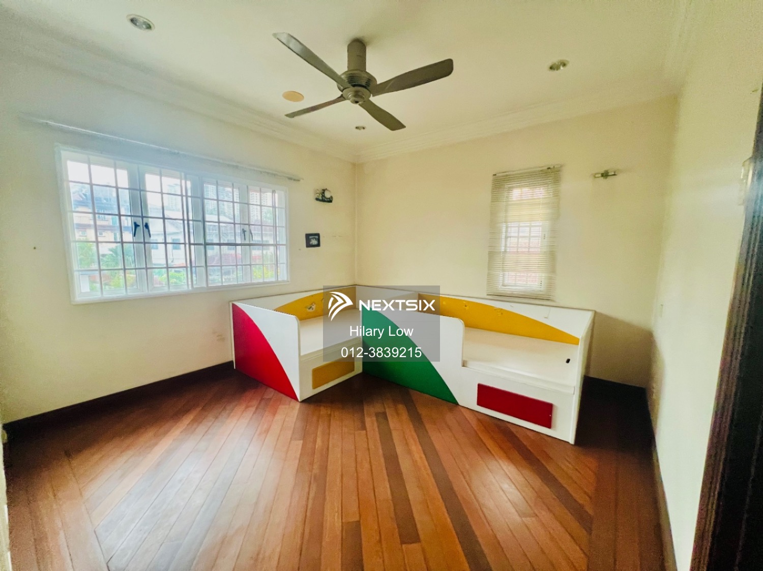 Commercial Bungalow For Rent in KL City Wilayah Persekutuan Kuala Lumpur - Image 10
