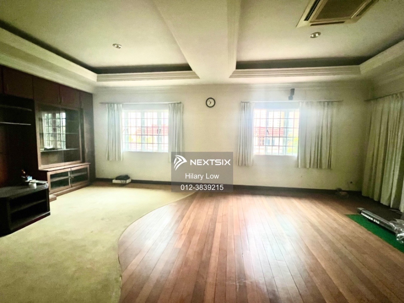 Commercial Bungalow For Rent in KL City Wilayah Persekutuan Kuala Lumpur - Image 11