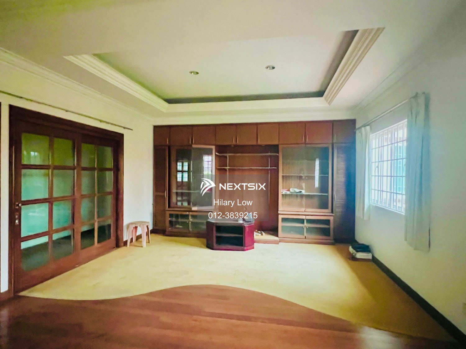 Commercial Bungalow For Rent in KL City Wilayah Persekutuan Kuala Lumpur - Image 13