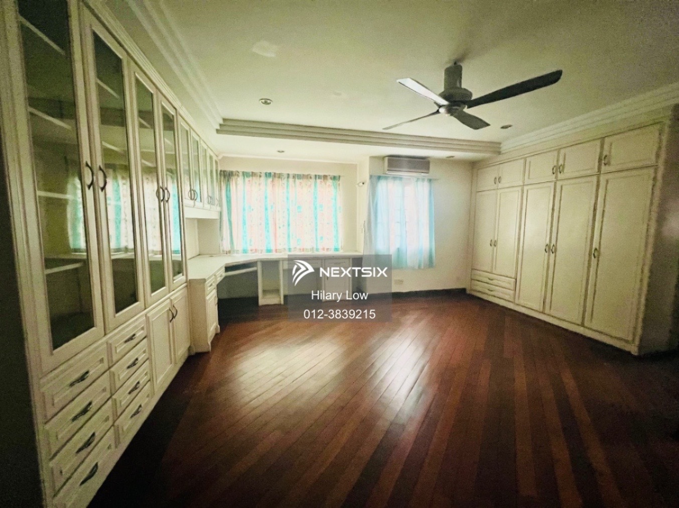 Commercial Bungalow For Rent in KL City Wilayah Persekutuan Kuala Lumpur - Image 16