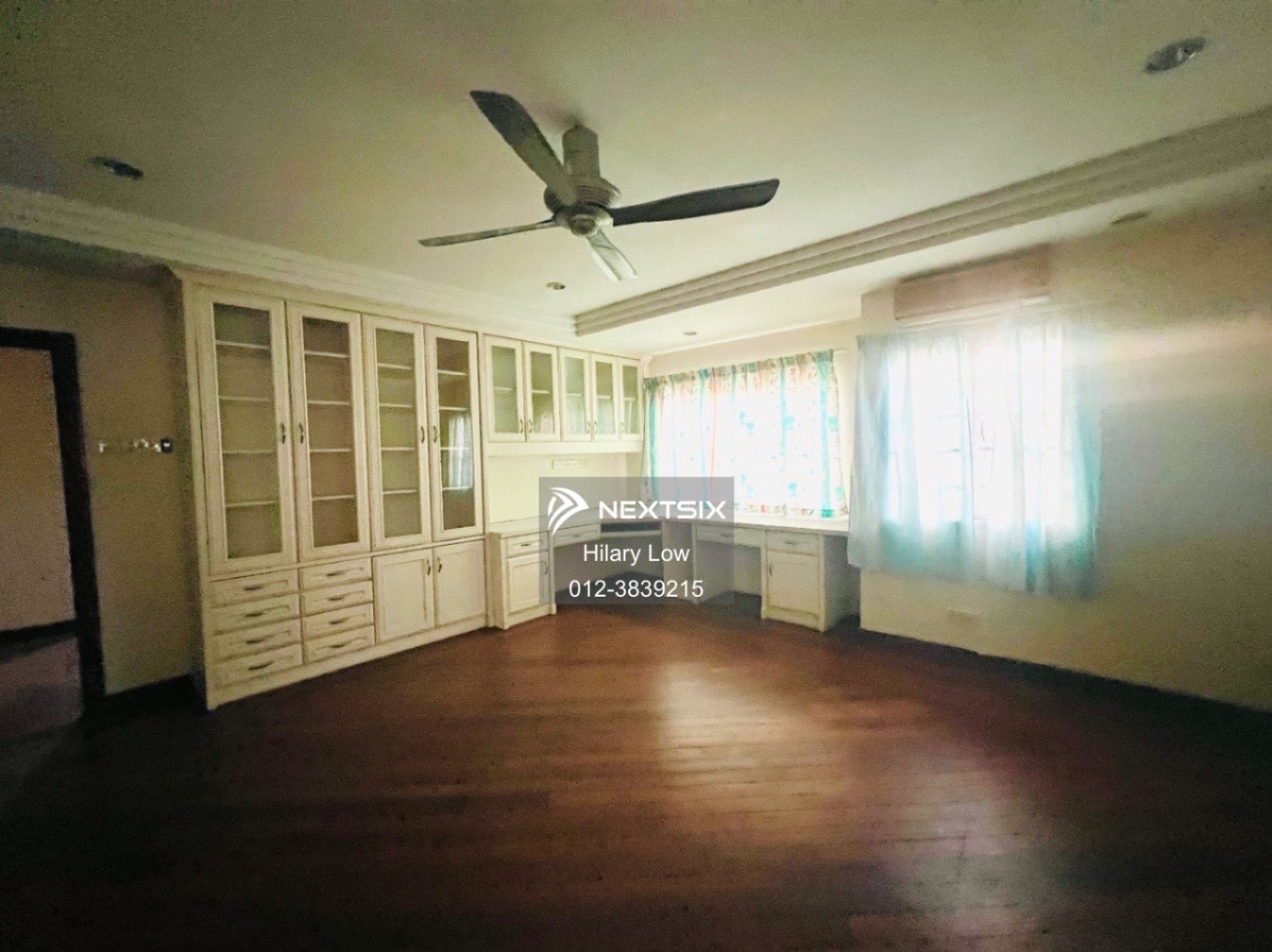 Commercial Bungalow For Rent in KL City Wilayah Persekutuan Kuala Lumpur - Image 17