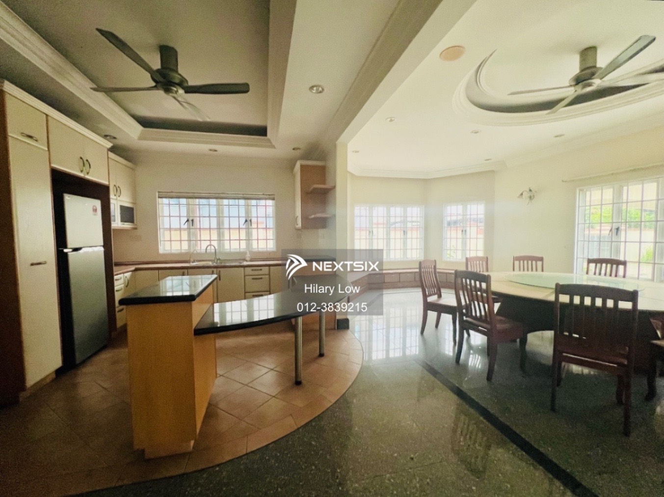 Commercial Bungalow For Rent in KL City Wilayah Persekutuan Kuala Lumpur - Image 5