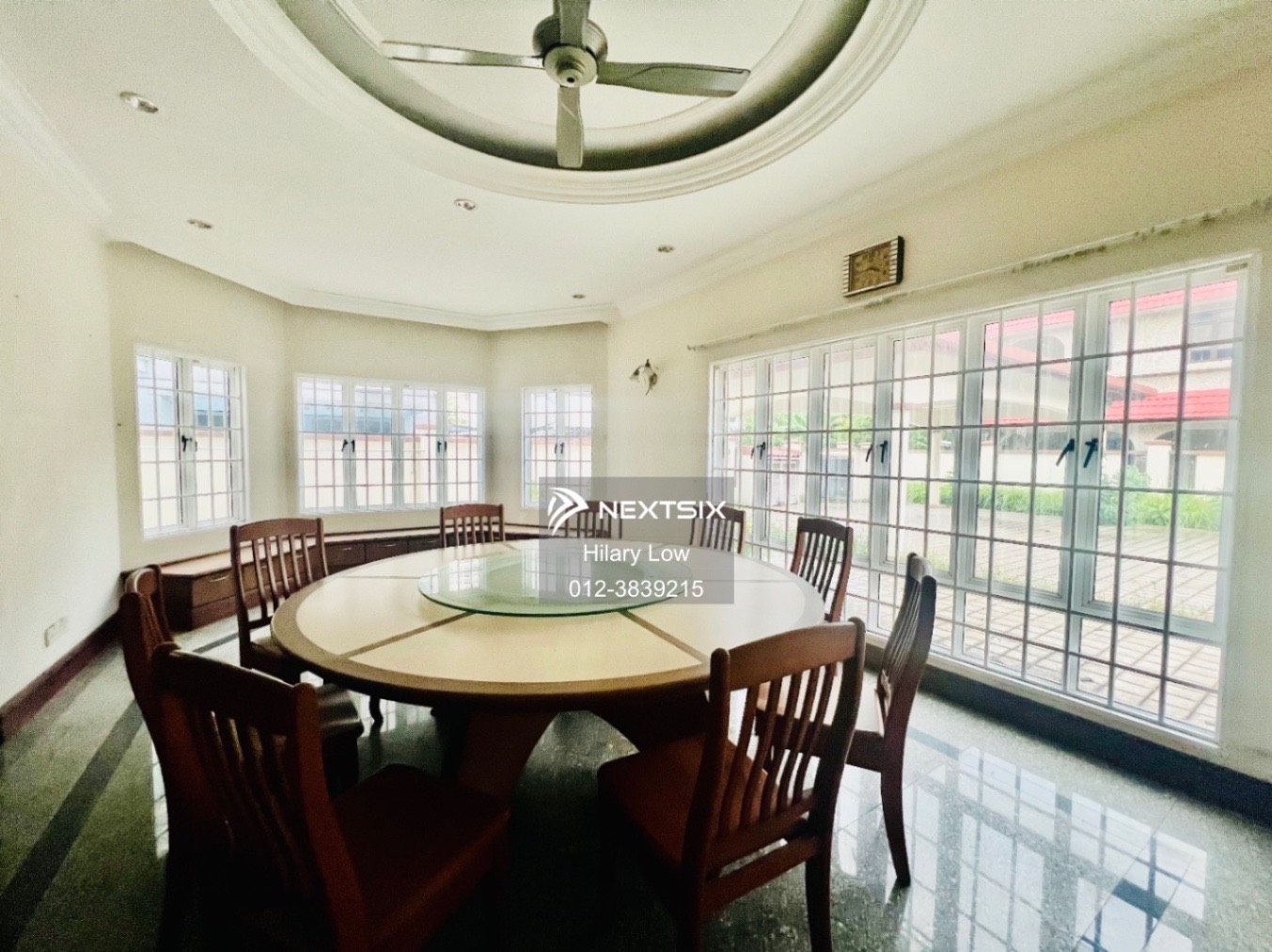 Commercial Bungalow For Rent in KL City Wilayah Persekutuan Kuala Lumpur - Image 6