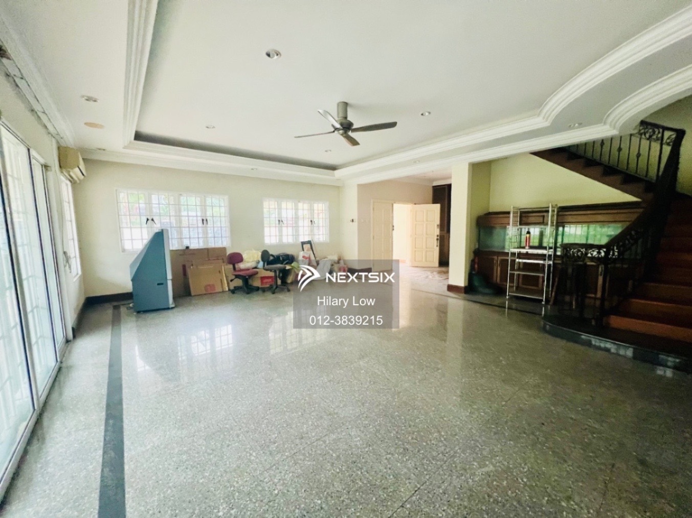 Commercial Bungalow For Rent in KL City Wilayah Persekutuan Kuala Lumpur - Image 9