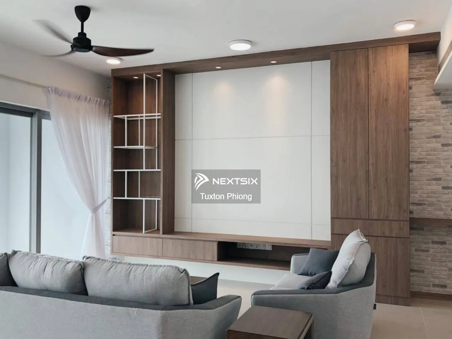 Condominium For Sale in Iskandar Puteri (Nusajaya) Johor - Image 12