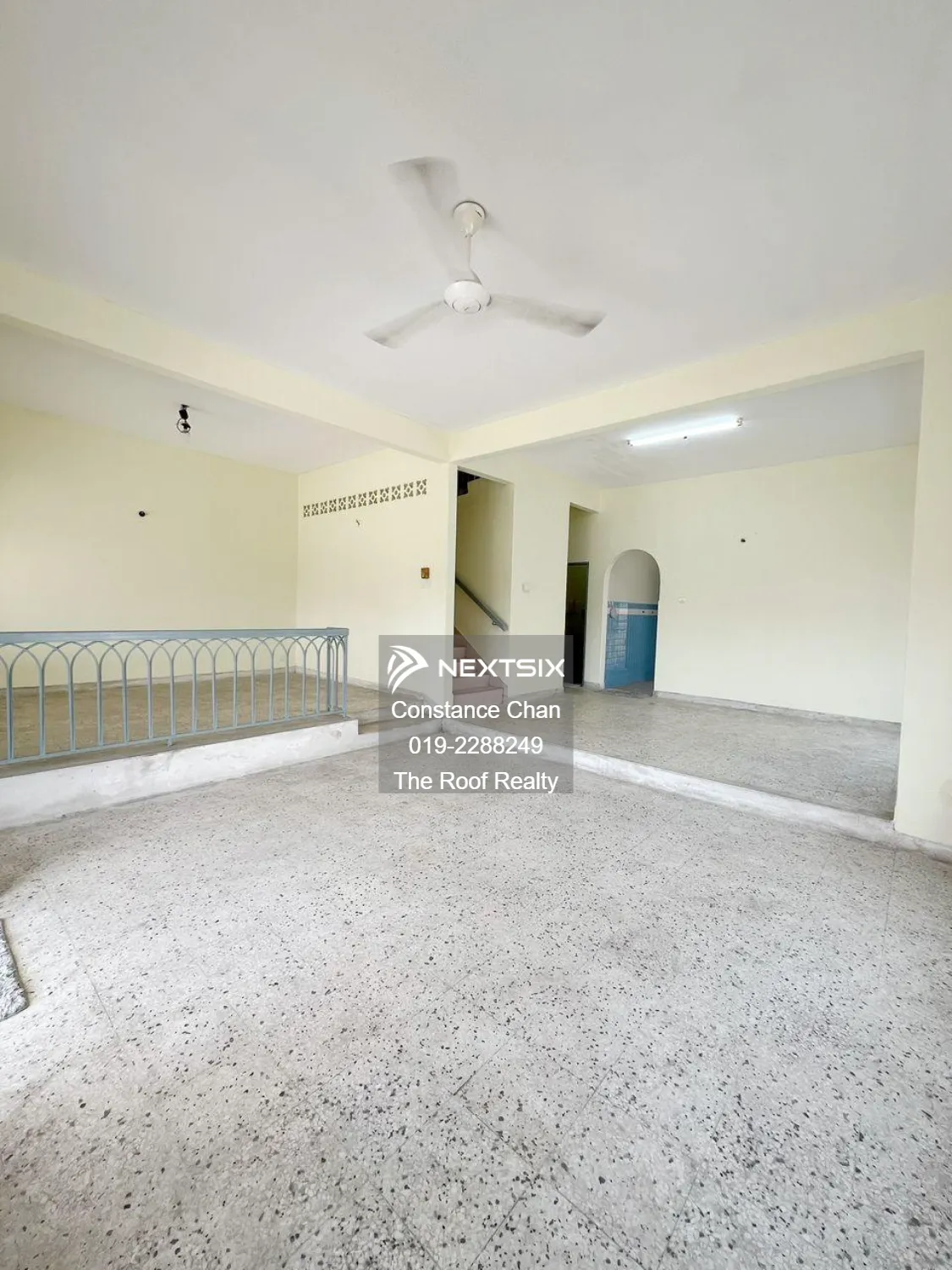 Semi-detached House For Sale in Johor Bahru Johor