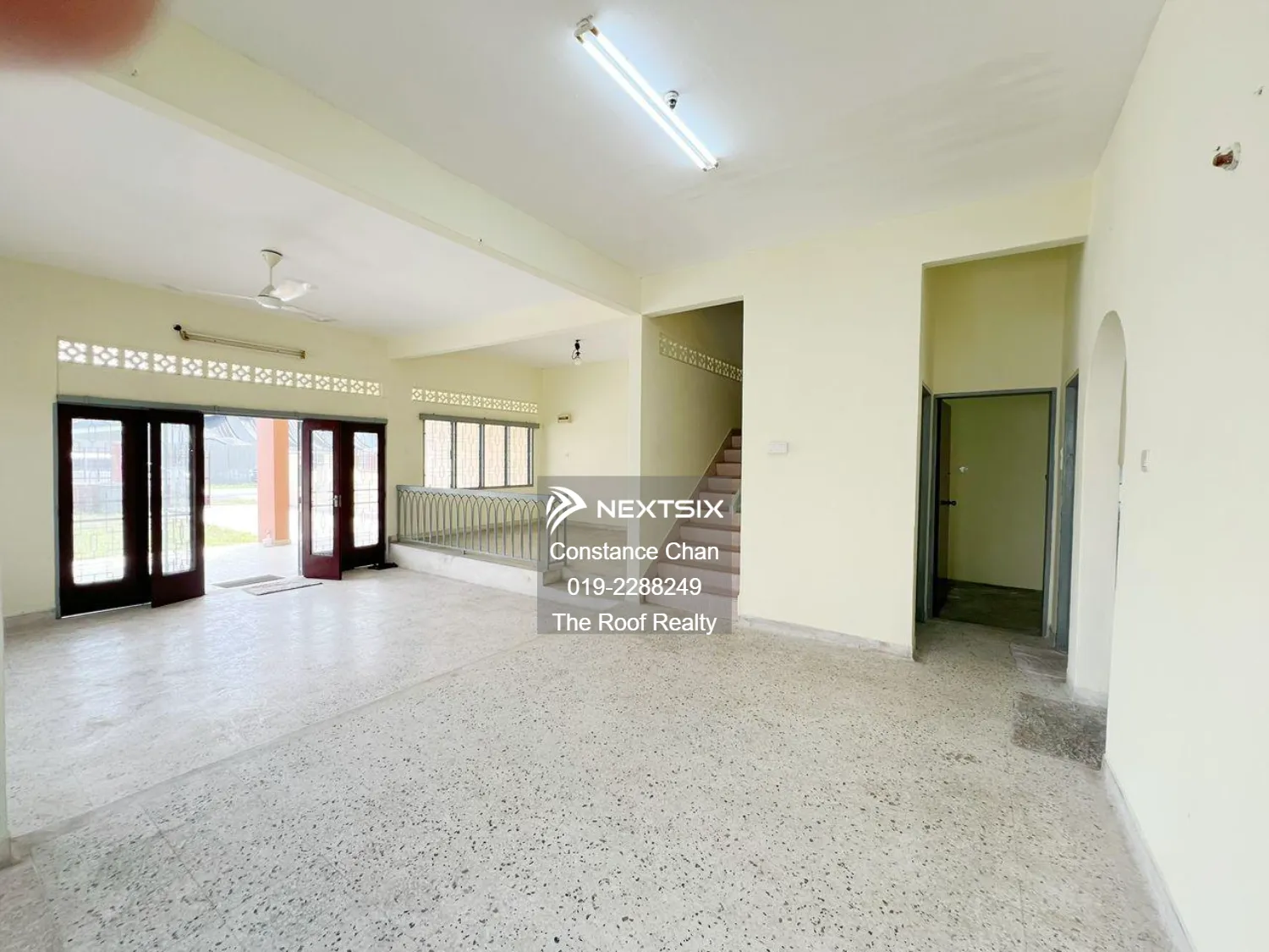 Semi-detached House For Sale in Johor Bahru Johor - Image 12