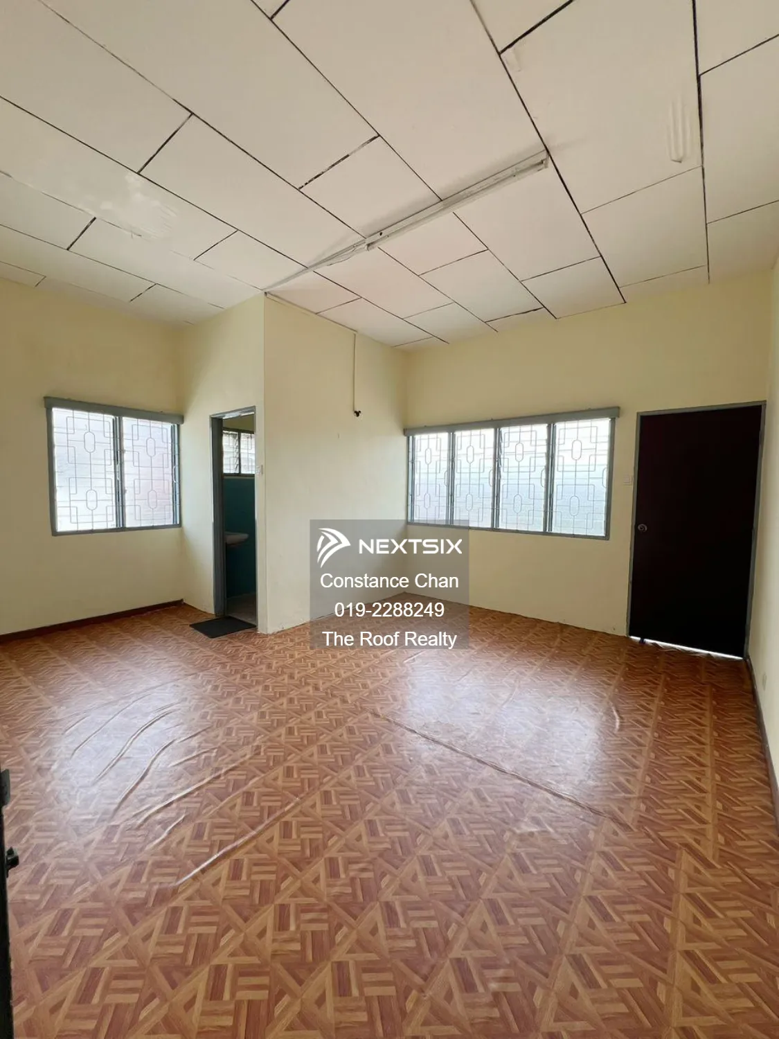 Semi-detached House For Sale in Johor Bahru Johor - Image 2