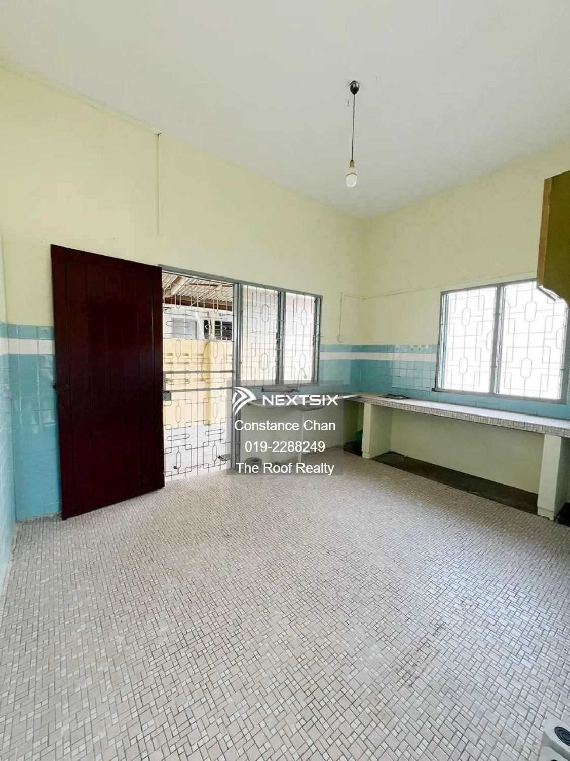 Semi-detached House For Sale in Johor Bahru Johor - Image 3