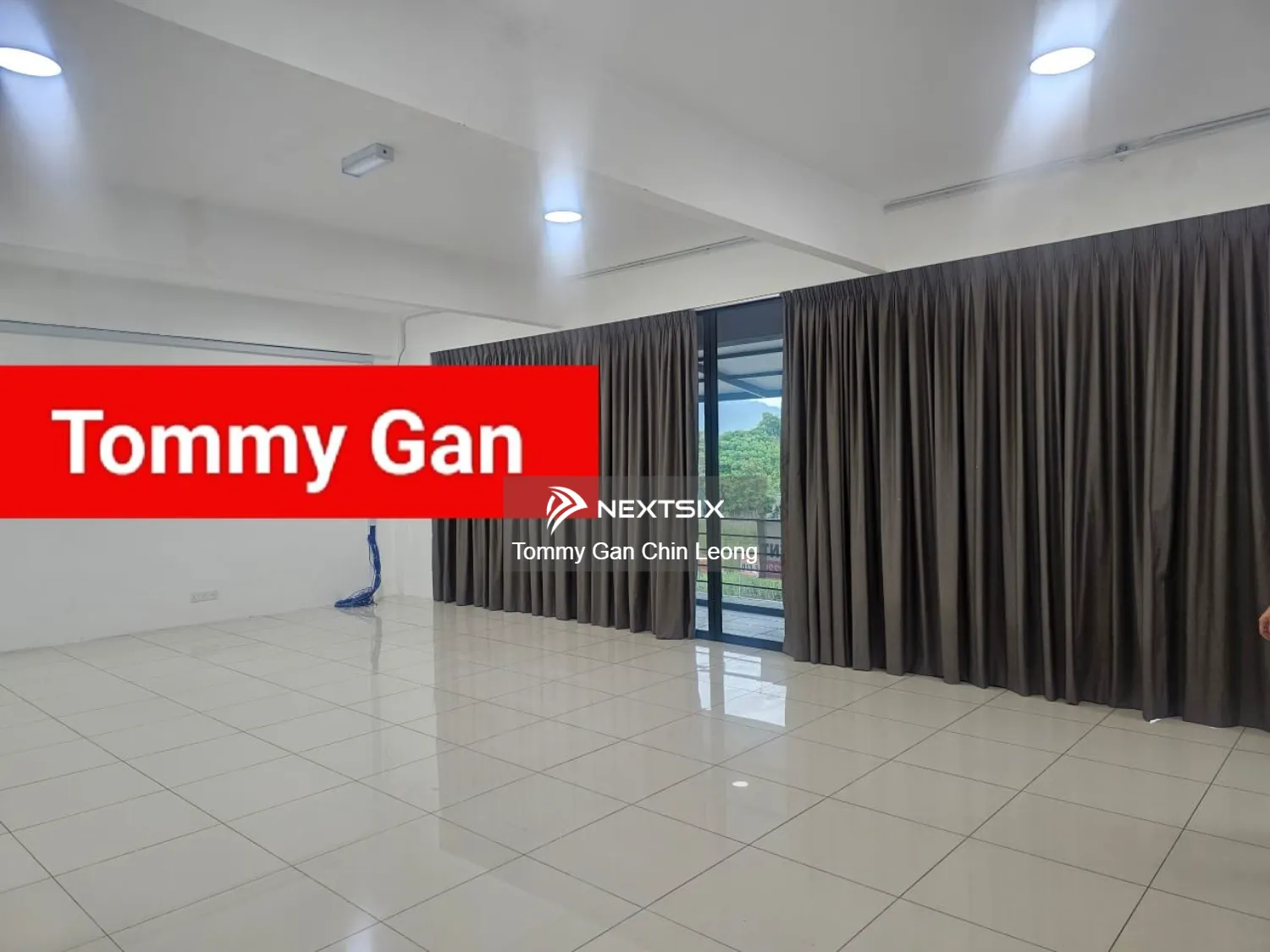 Semi-D Factory For Rent in Permatang Tinggi Penang - Image 6