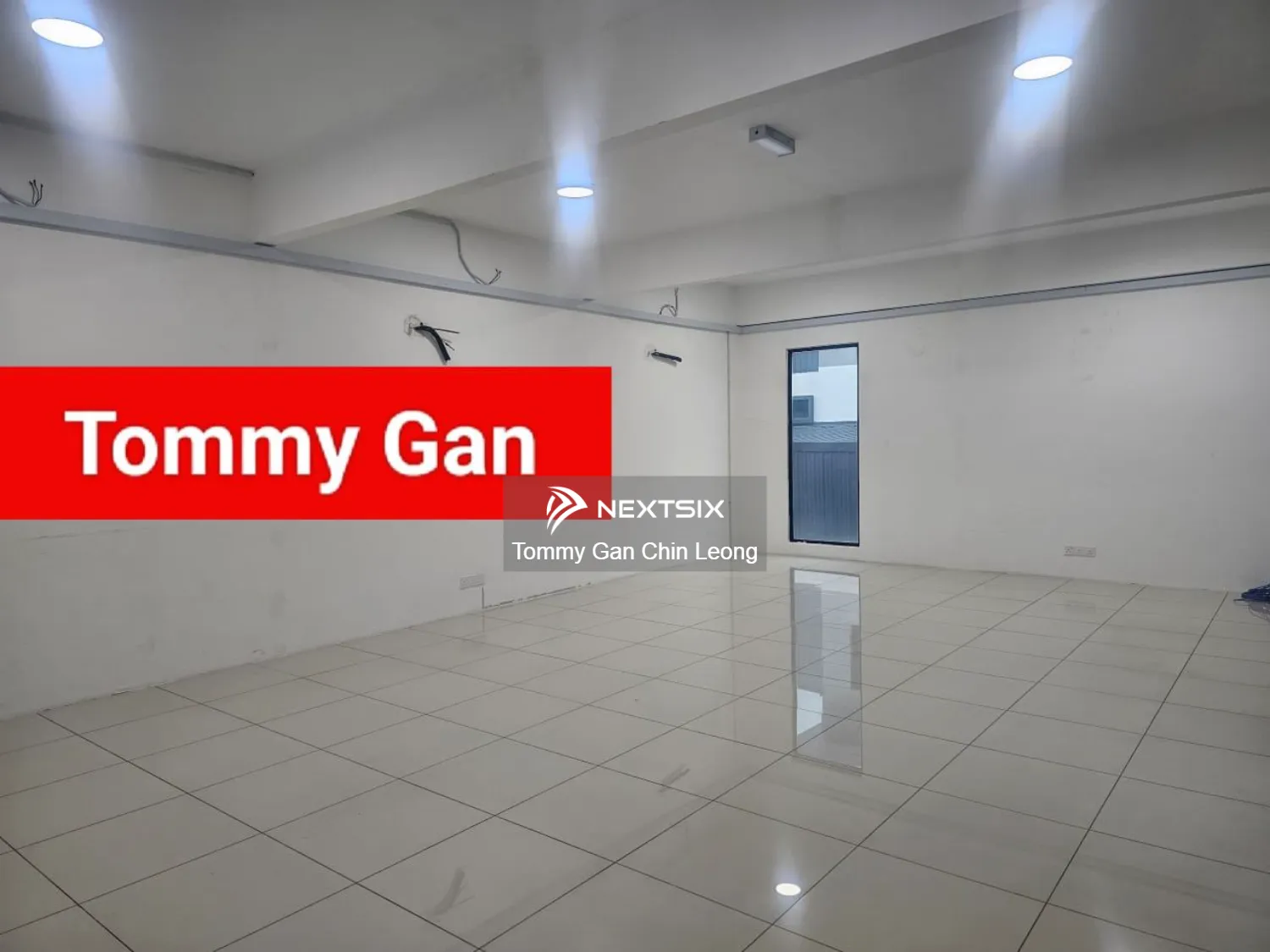 Semi-D Factory For Rent in Permatang Tinggi Penang - Image 7