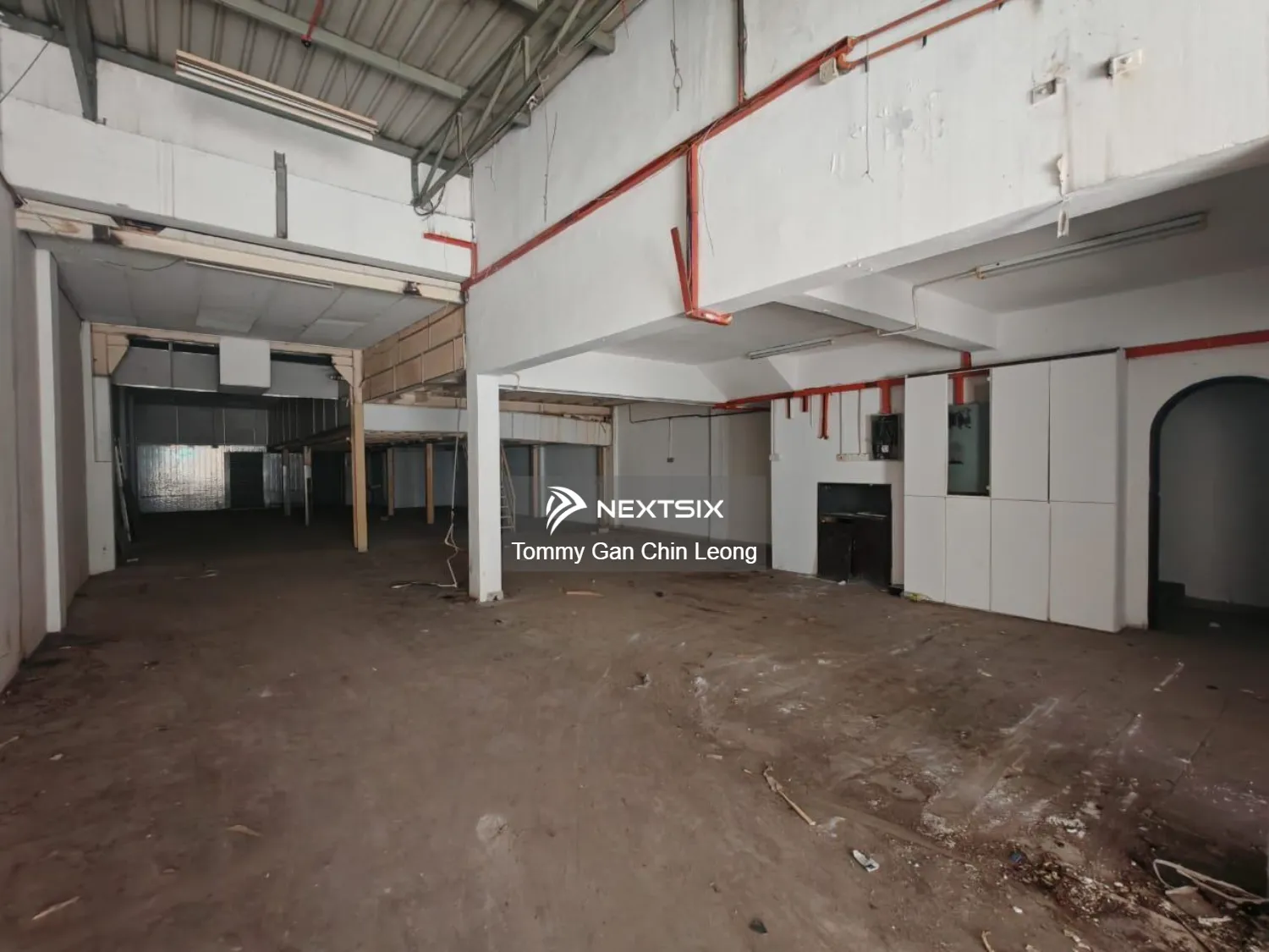 Link Factory For Rent in Perai Penang - Image 6