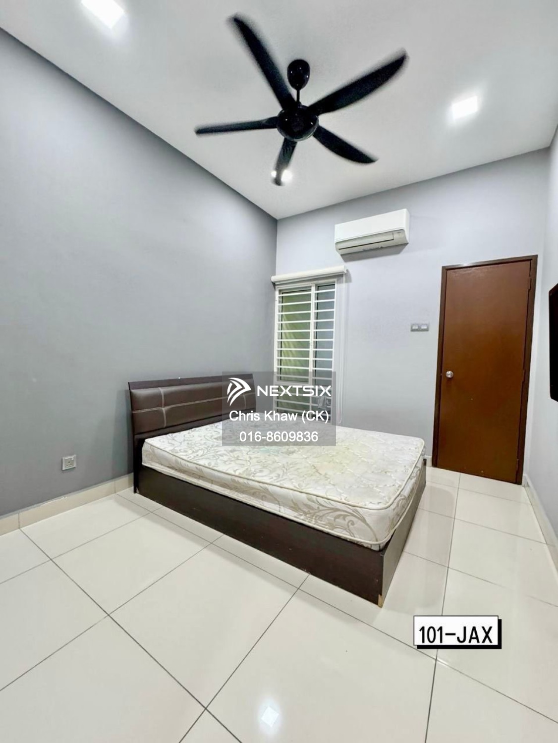 2-sty Terrace/Link House For Sale in Bandar Botanic Selangor - Image 10