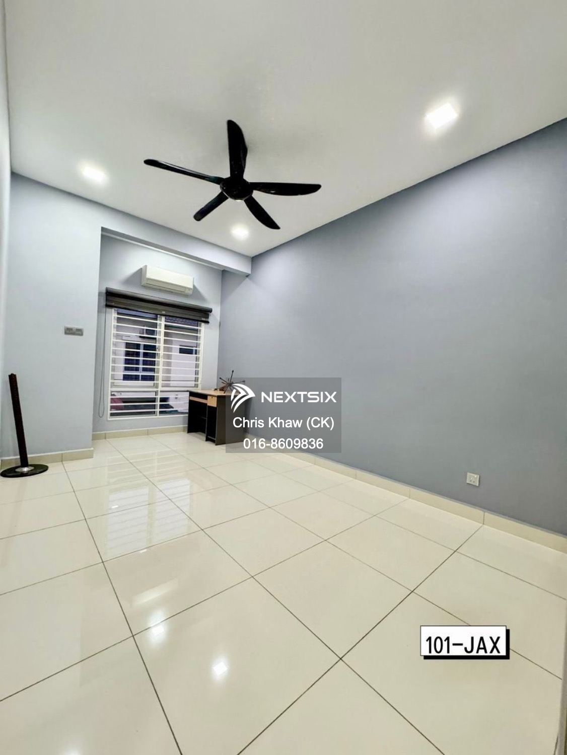 2-sty Terrace/Link House For Sale in Bandar Botanic Selangor - Image 7