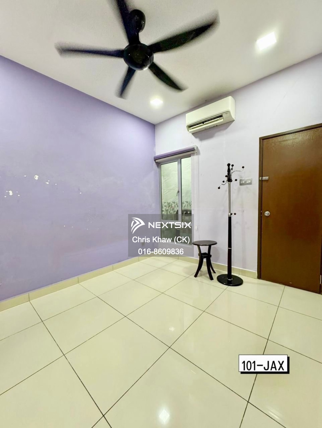 2-sty Terrace/Link House For Sale in Bandar Botanic Selangor - Image 8