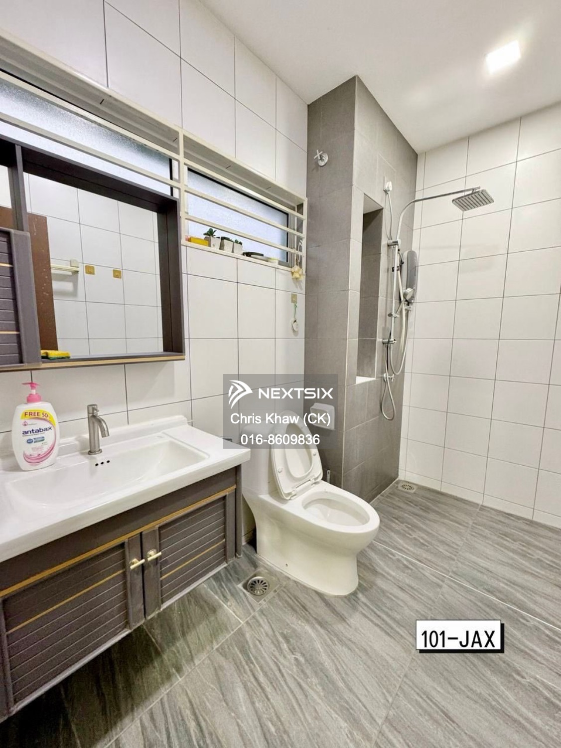 2-sty Terrace/Link House For Sale in Bandar Botanic Selangor - Image 9