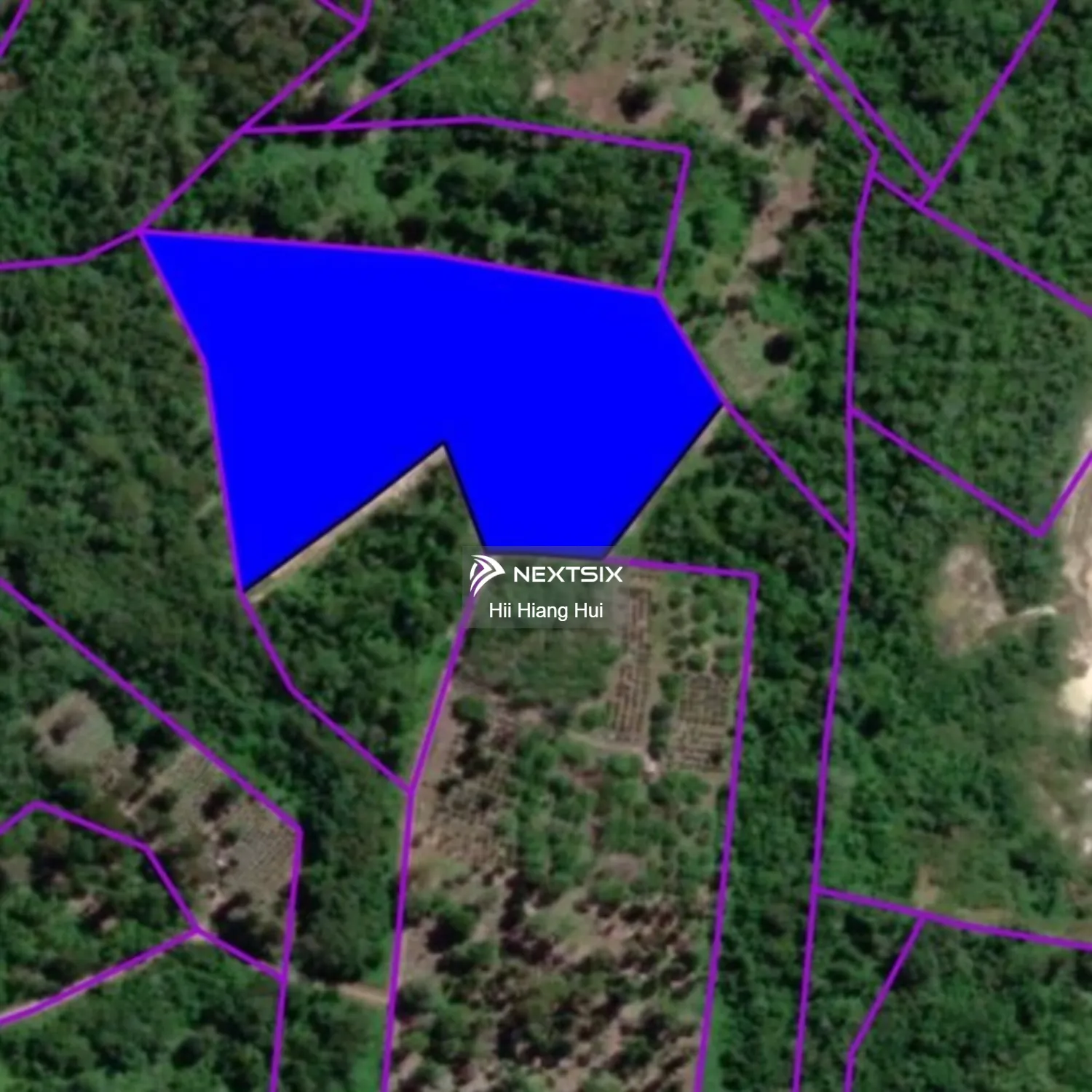 Agricultural Land For Sale in Bintagor Sarawak