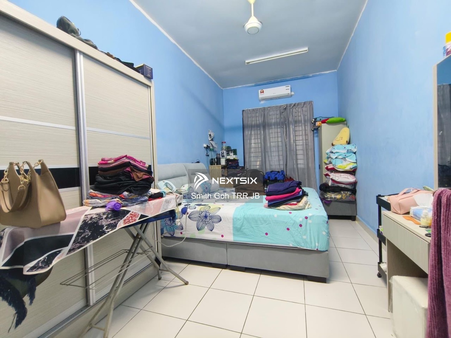 1-sty Terrace/Link House For Sale in Kulai Johor - Image 6