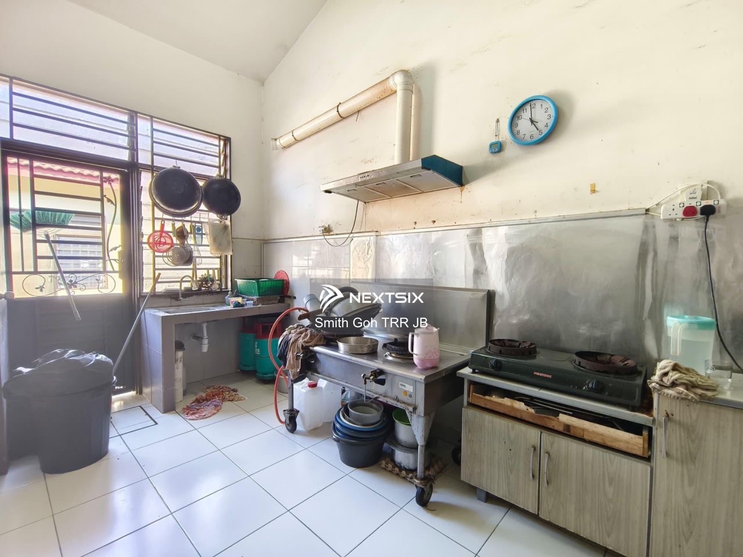 1-sty Terrace/Link House For Sale in Kulai Johor - Image 7