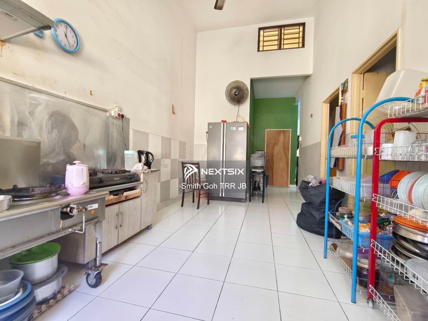 1-sty Terrace/Link House For Sale in Kulai Johor - Image 8