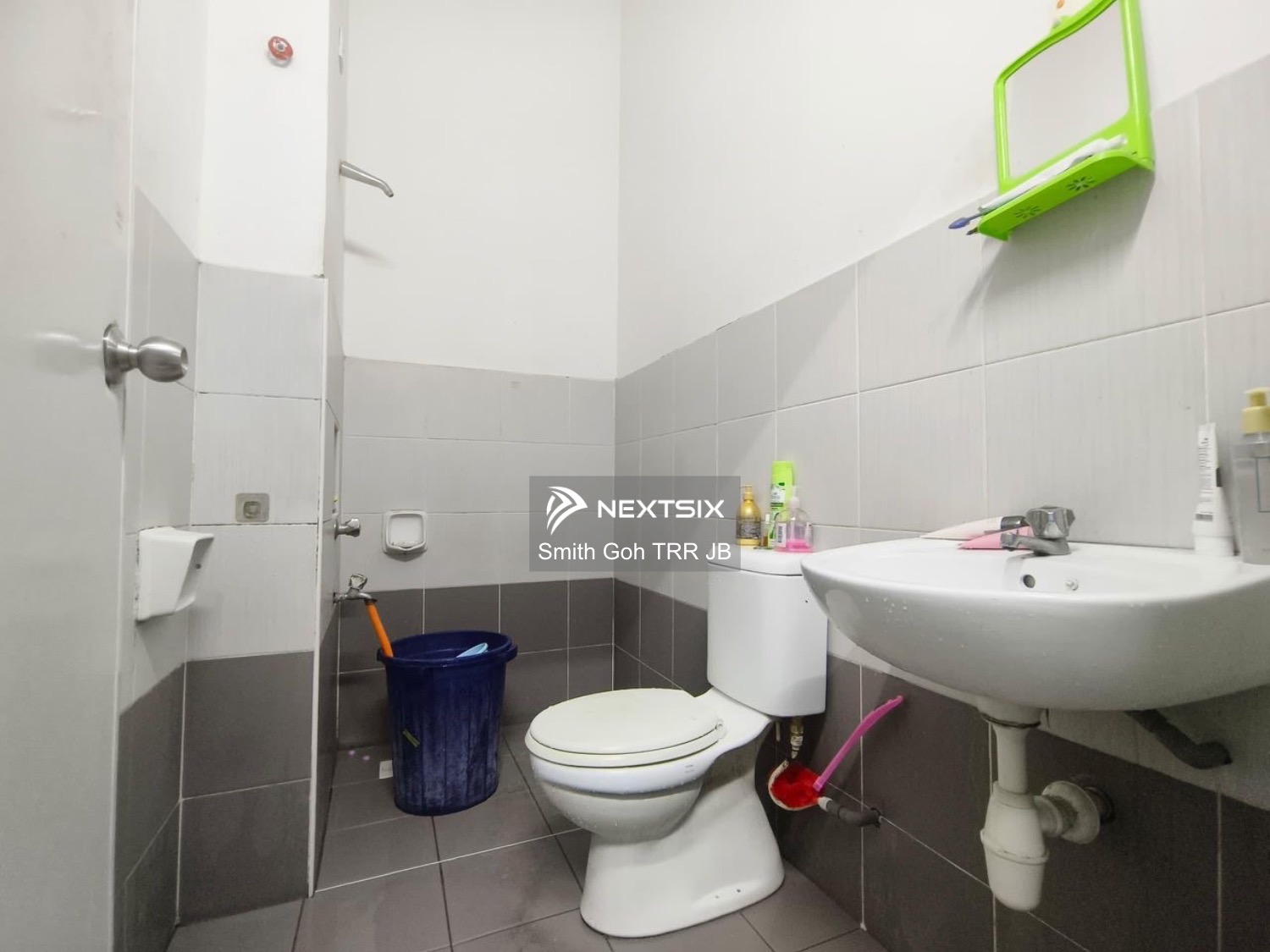 1-sty Terrace/Link House For Sale in Kulai Johor - Image 9