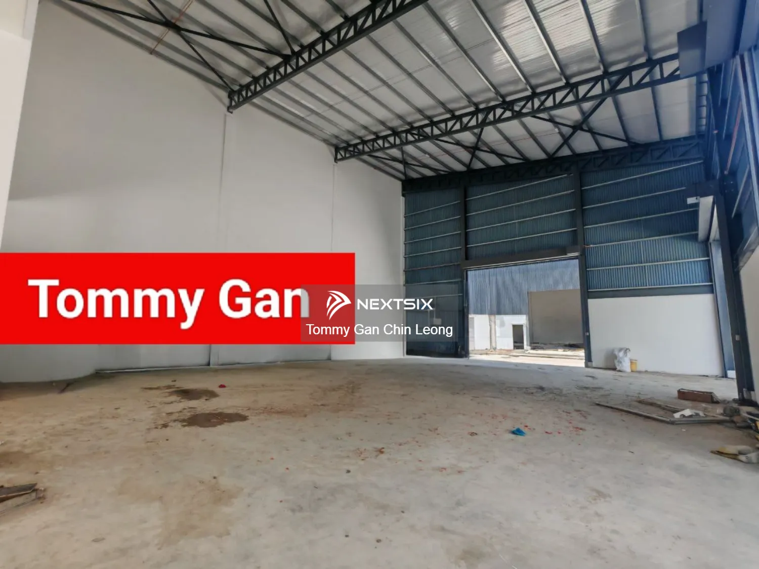 Semi-D Factory For Rent in Perai Penang - Image 6