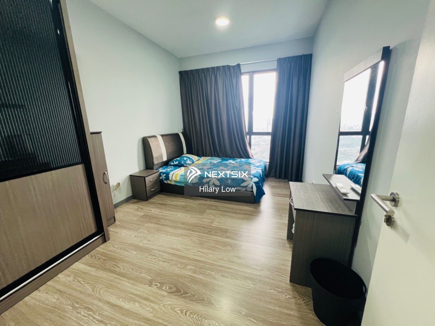 Serviced Residence For Rent in Segambut Wilayah Persekutuan Kuala Lumpur - Image 11