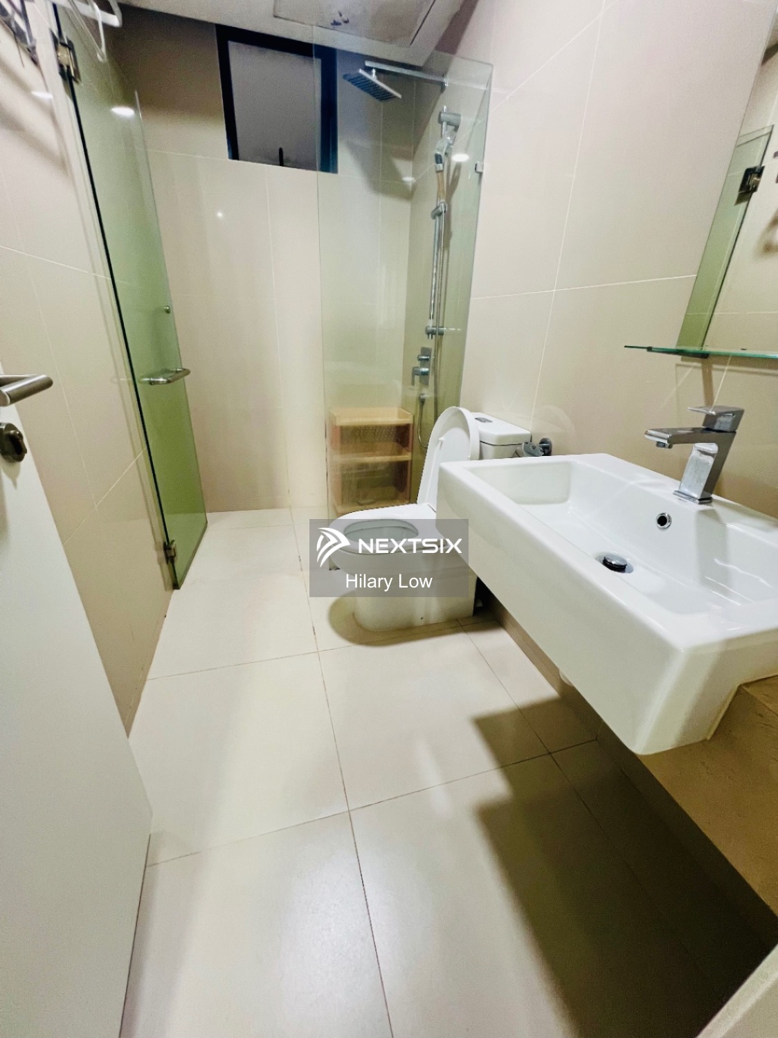 Serviced Residence For Rent in Segambut Wilayah Persekutuan Kuala Lumpur - Image 13