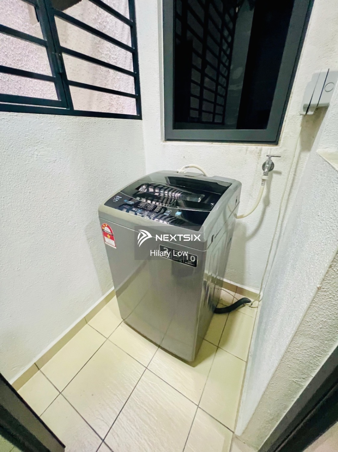 Serviced Residence For Rent in Segambut Wilayah Persekutuan Kuala Lumpur - Image 5