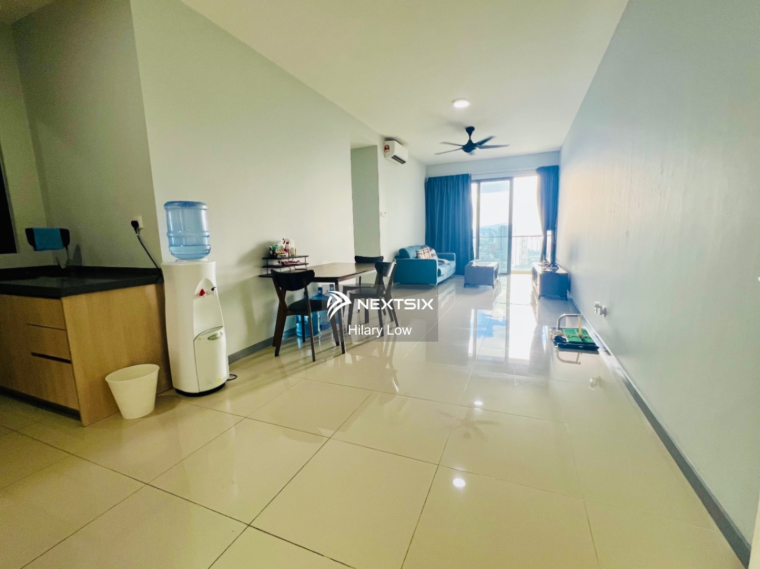 Serviced Residence For Rent in Segambut Wilayah Persekutuan Kuala Lumpur - Image 6