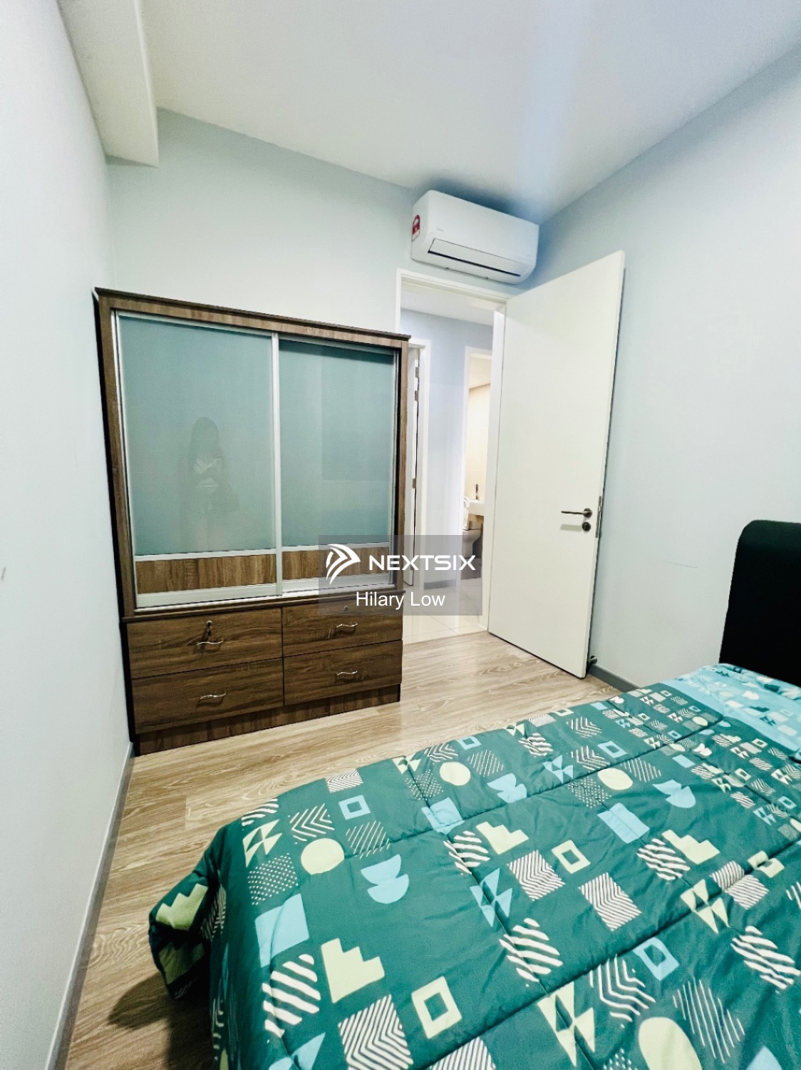 Serviced Residence For Rent in Segambut Wilayah Persekutuan Kuala Lumpur - Image 7