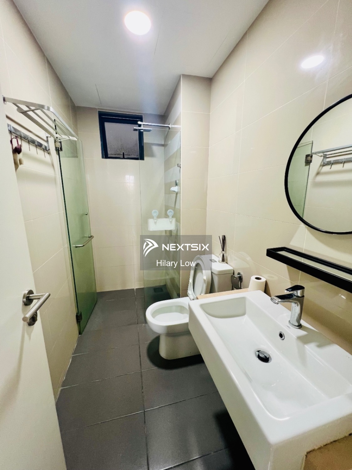 Serviced Residence For Rent in Segambut Wilayah Persekutuan Kuala Lumpur - Image 9