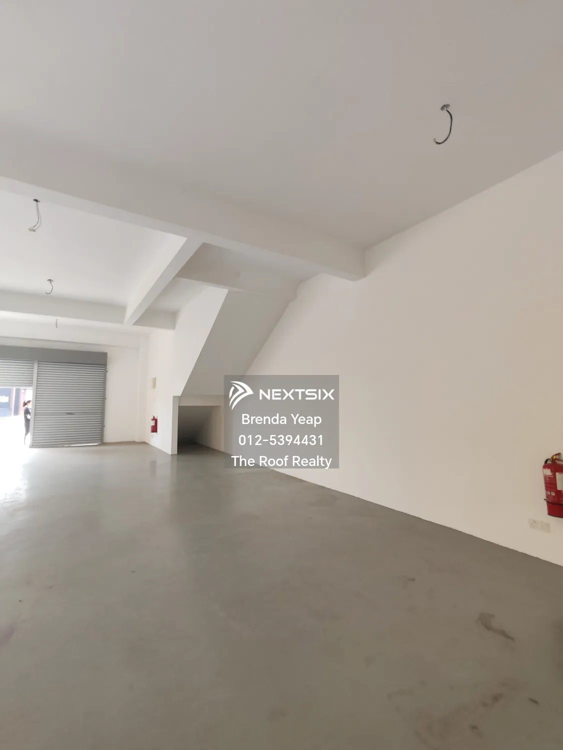 Shop For Rent in Kulai Johor