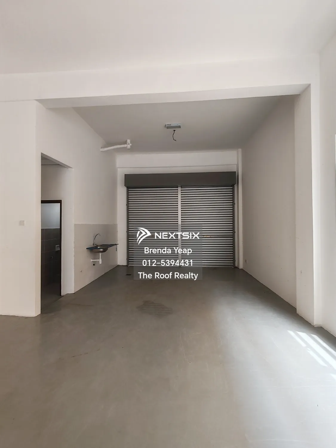 Shop For Rent in Kulai Johor - Image 2