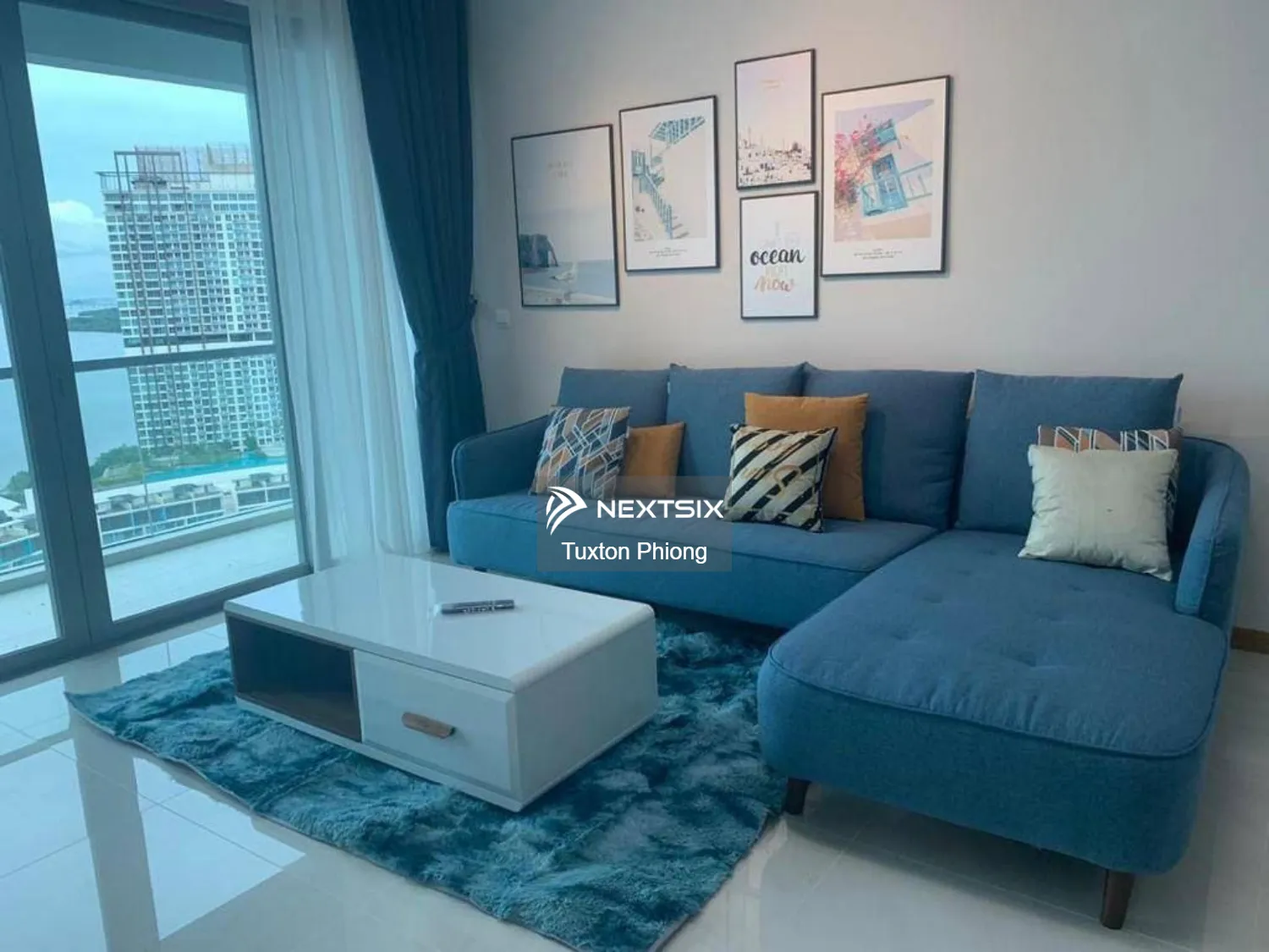 Condominium For Sale in Iskandar Puteri (Nusajaya) Johor