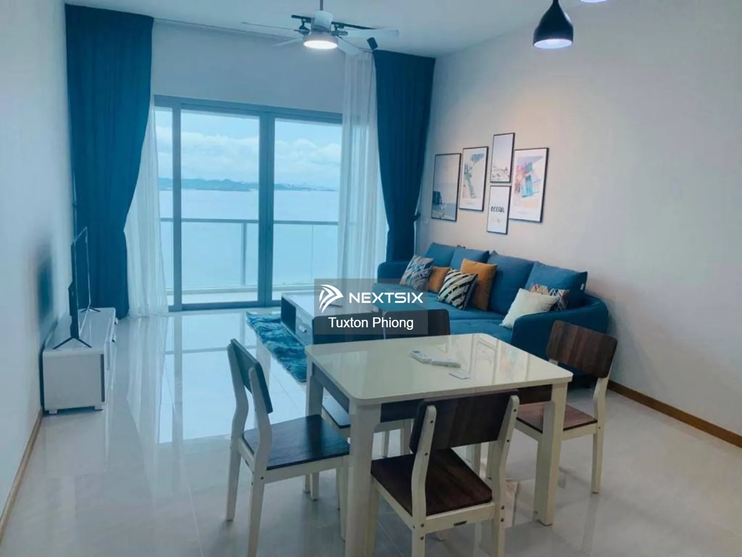 Condominium For Sale in Iskandar Puteri (Nusajaya) Johor - Image 2