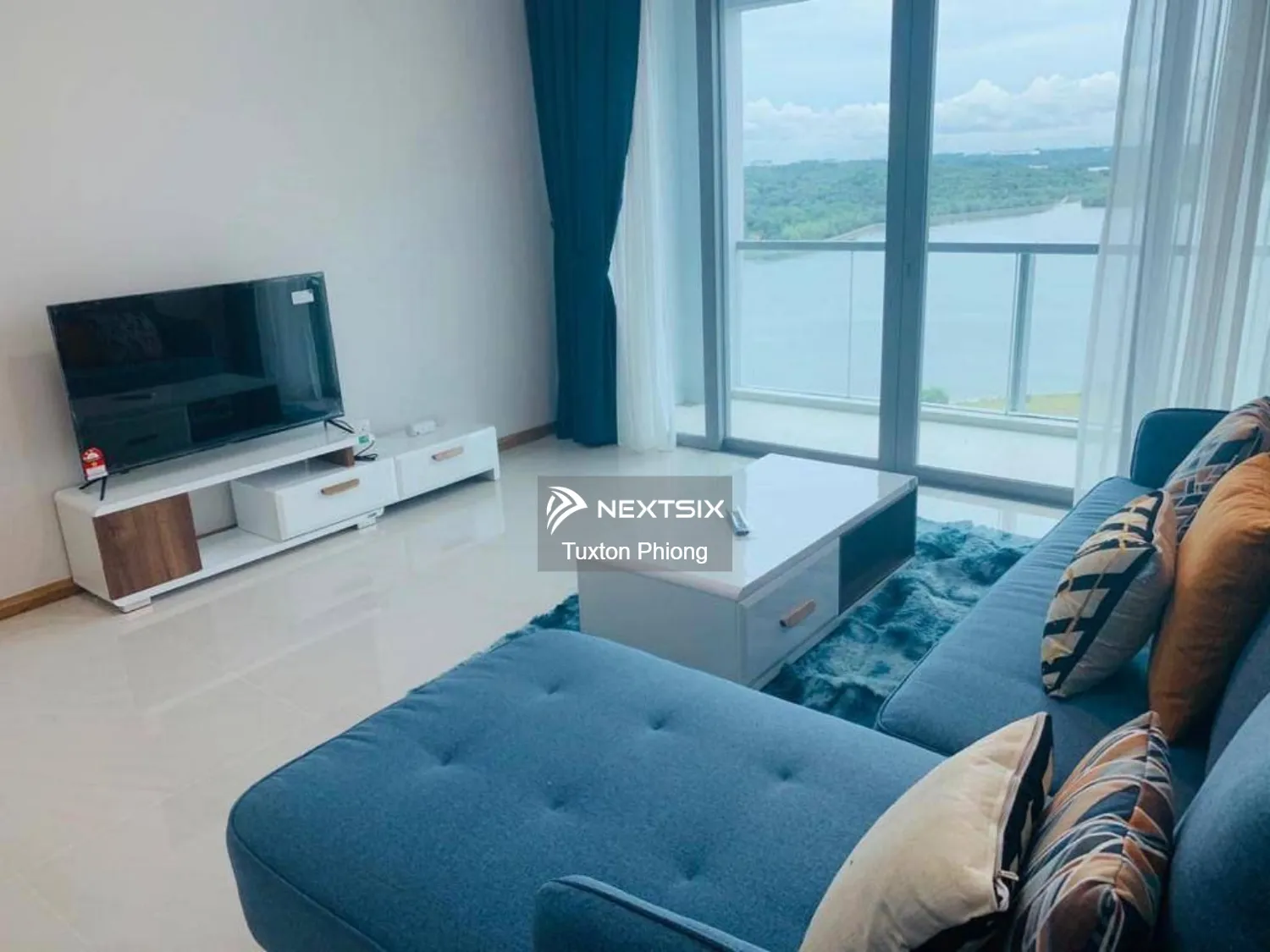 Condominium For Sale in Iskandar Puteri (Nusajaya) Johor - Image 3