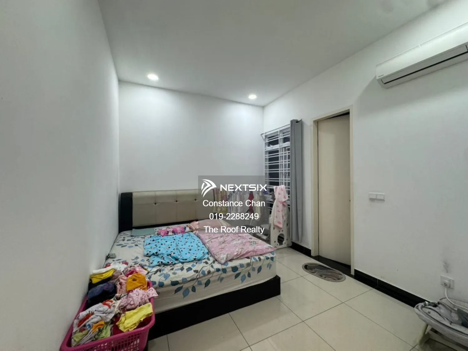 Cluster House For Sale in Setia Tropika Johor - Image 5