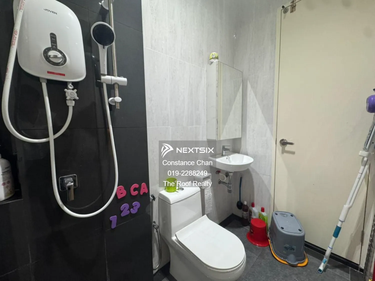 Cluster House For Sale in Setia Tropika Johor - Image 6