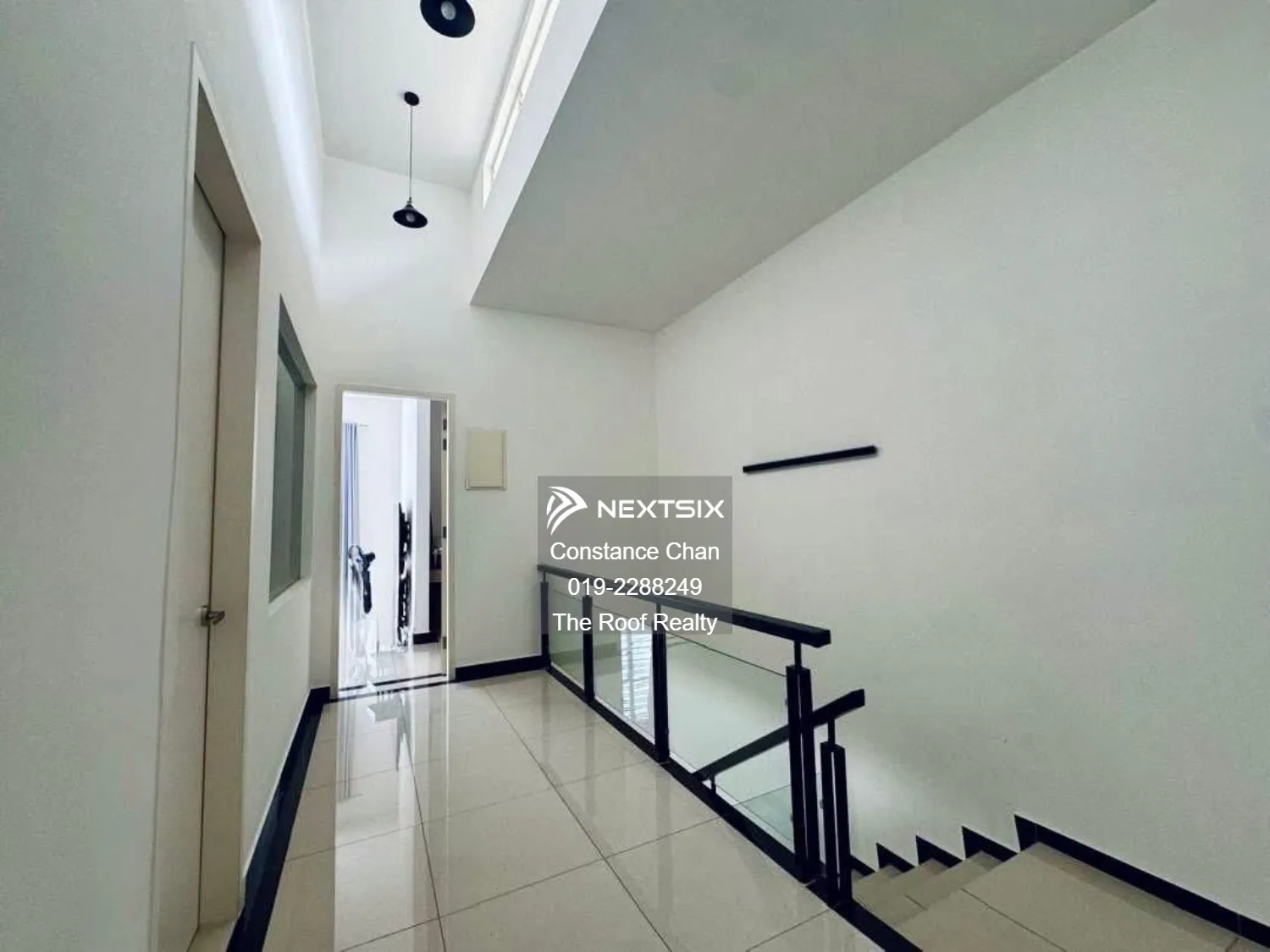Cluster House For Sale in Setia Tropika Johor - Image 8