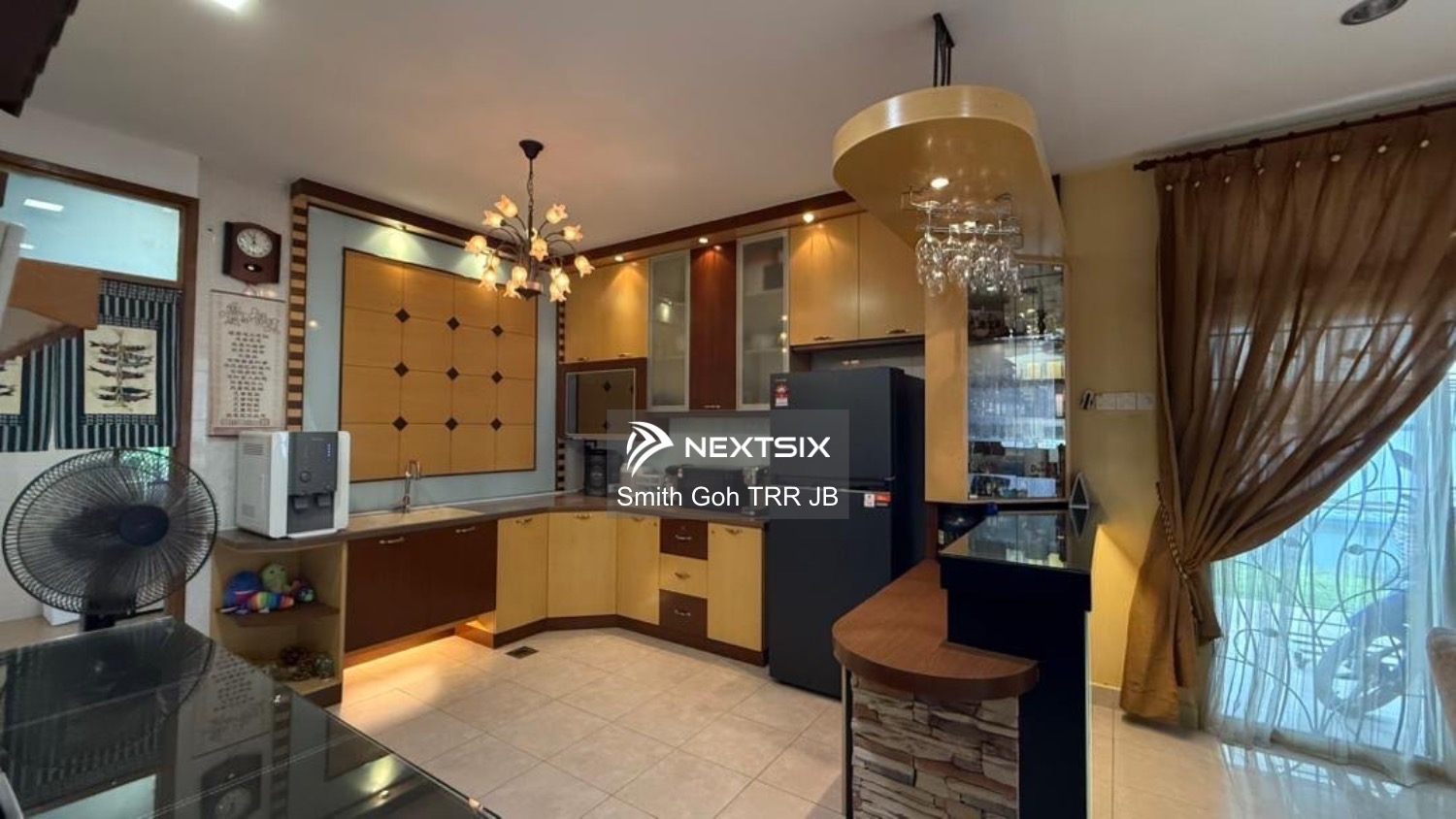 Semi-detached House For Sale in Skudai Johor - Image 10