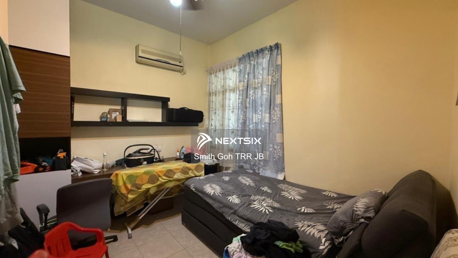 Semi-detached House For Sale in Skudai Johor - Image 11