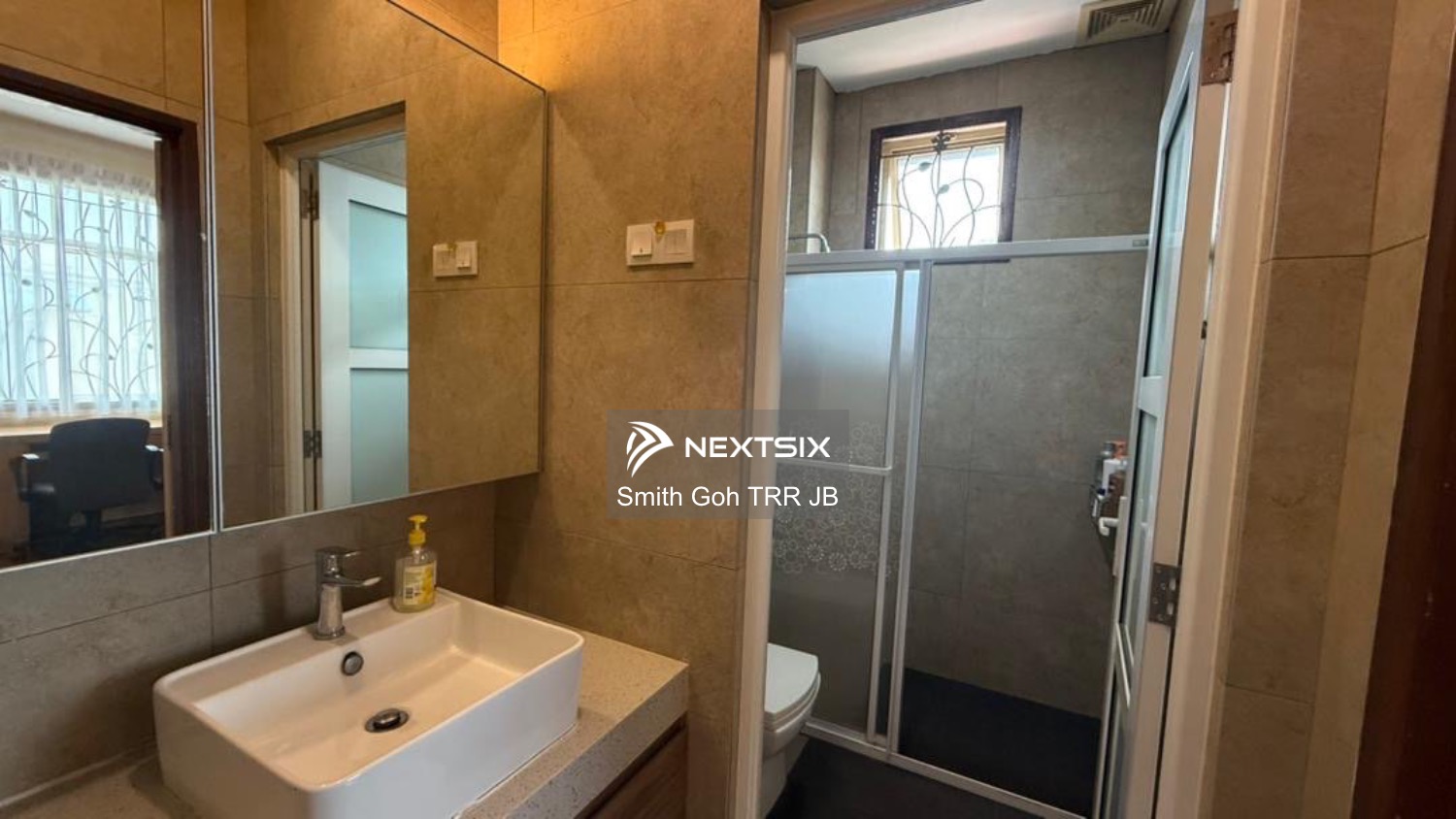 Semi-detached House For Sale in Skudai Johor - Image 12