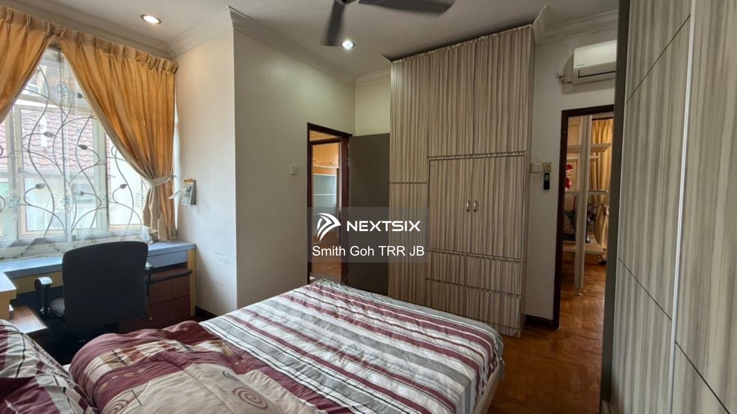 Semi-detached House For Sale in Skudai Johor - Image 13